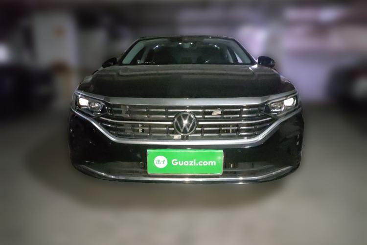 Used Volkswagen Passat 2024 380TSI Luxury Edition