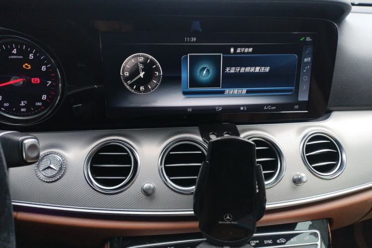 Used Mercedes-Benz E-Class 2017 E 300 Sport Edition
