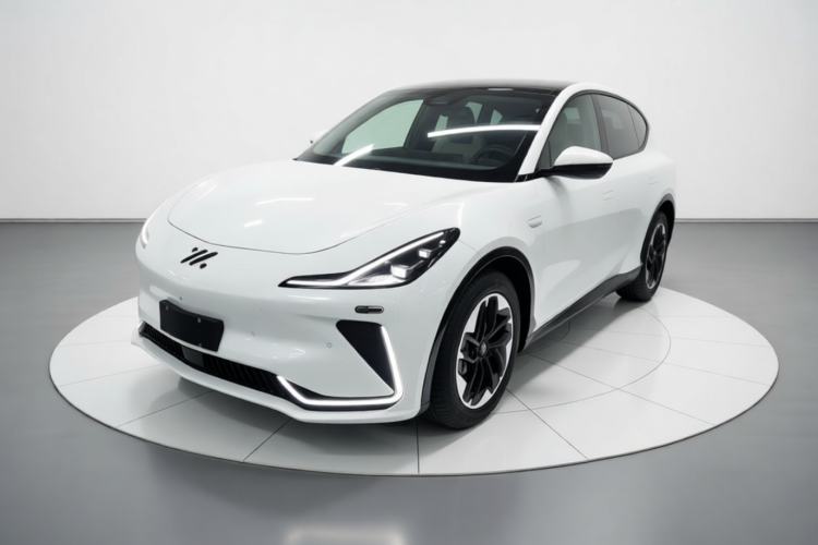 Used IM LS7 2023 90 kWh Elite Rear-Drive Version Guazi used car, China used car export, Used car for sale, Used cars, Cheapest cars for sale