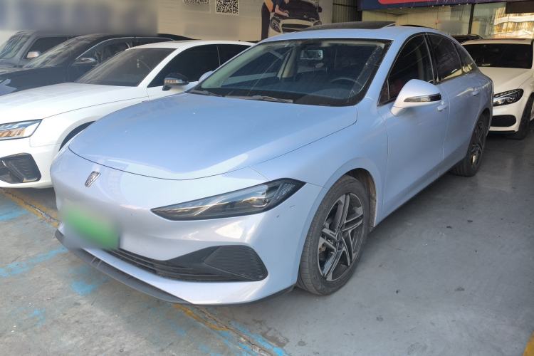 Used Roewe D7 2023 DMH 125km Superior Edition