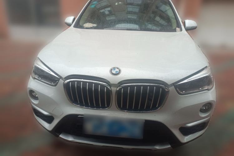 Used BMW X1 2018 xDrive20Li Luxury Edition
