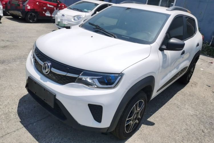 Used Dongfeng NAMMI EX1 2022 Revised PRO Enjoyment Version