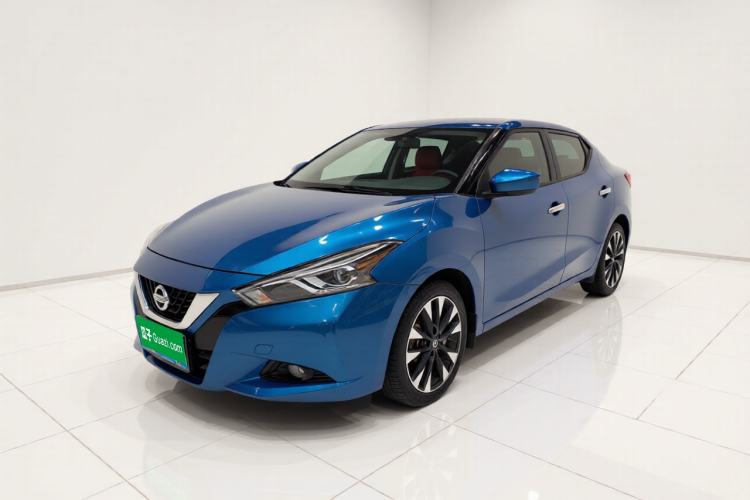 Used Nissan Lannia 2018 1.6L CVT Smart Cool Trendy Audio Model Guazi used car, China used car export, Used car for sale, Used  cars, Cheapest cars for sale