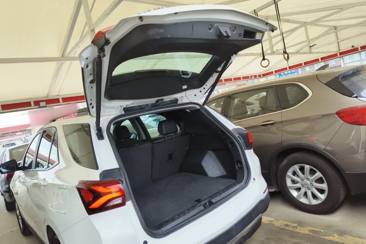 Used Chevrolet Equinox 2021 535T Chijie Edition