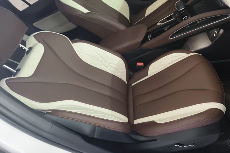 Used Geely Auto Monjaro L 2021 2.0TD DCT EVO Two-Wheel Drive Prestige Version