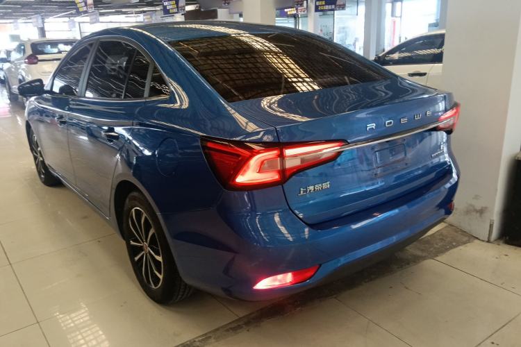 Used Roewe i5 2020 1.5L Automatic 4G Connect Luxury Flagship Edition