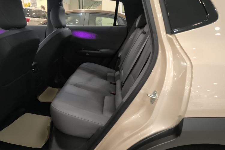 Used Dongfeng NAMMI 06 2025 471 Ultra