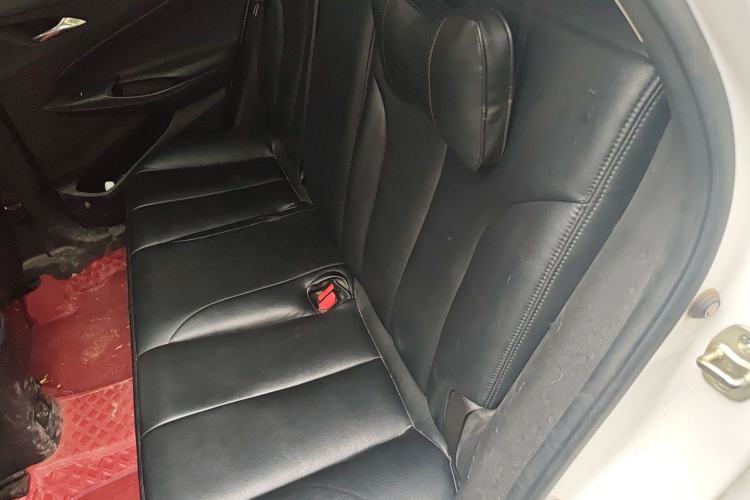 Used Buick Encore 2020 20T CVT Elite Edition