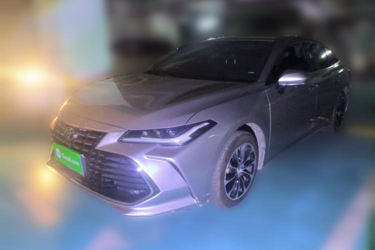 Used Toyota Avalon 2022 2.0L Ambition Edition