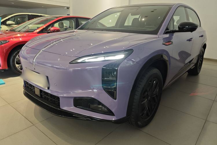 Used Hongqi Tiangong 08 2025 730 Smart Selection Edition