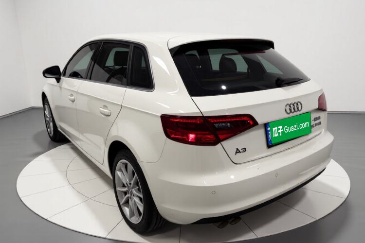 Used Audi A3 2014 Sportback 35 TFSI Automatic Comfort Model