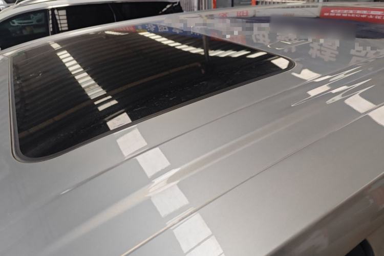 Used Roewe iMAX8 2022 400TGI Celebration Edition