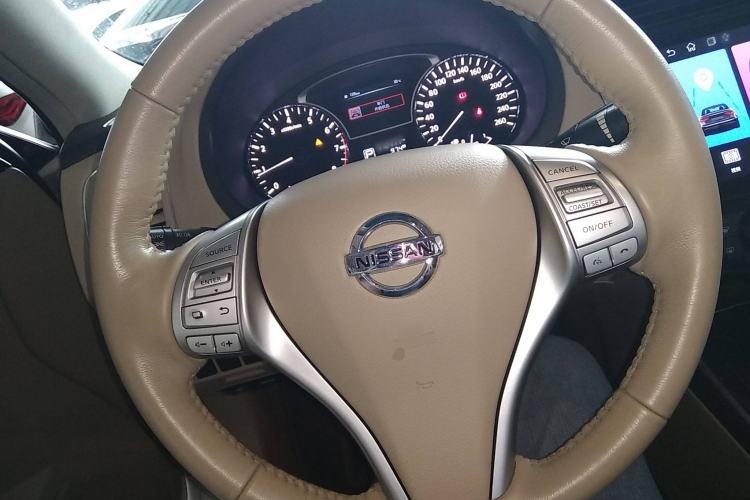 Used Nissan Teana 2016 Revised Version 2.0L XL Comfort Edition