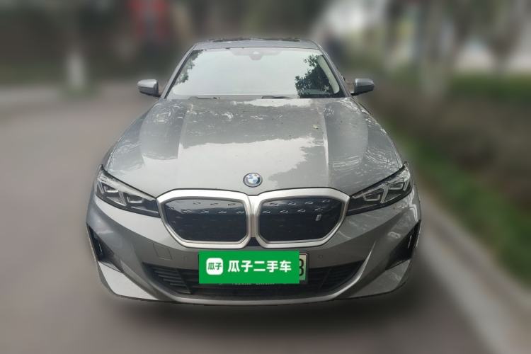 Used BMW i3 2024 eDrive 35 L