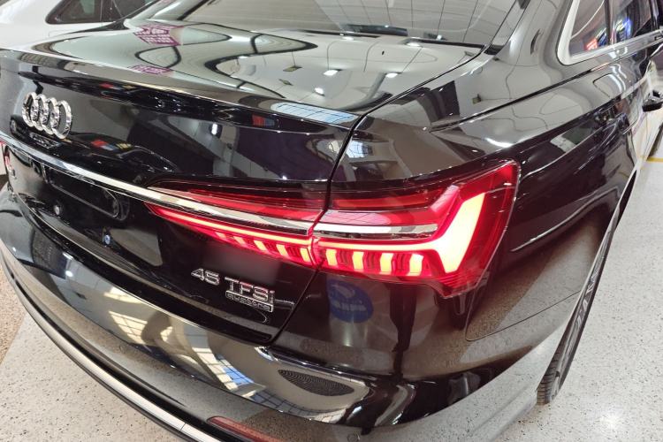 Used Audi A6L 2024 45 TFSI quattro Prestige Dynamic Edition
