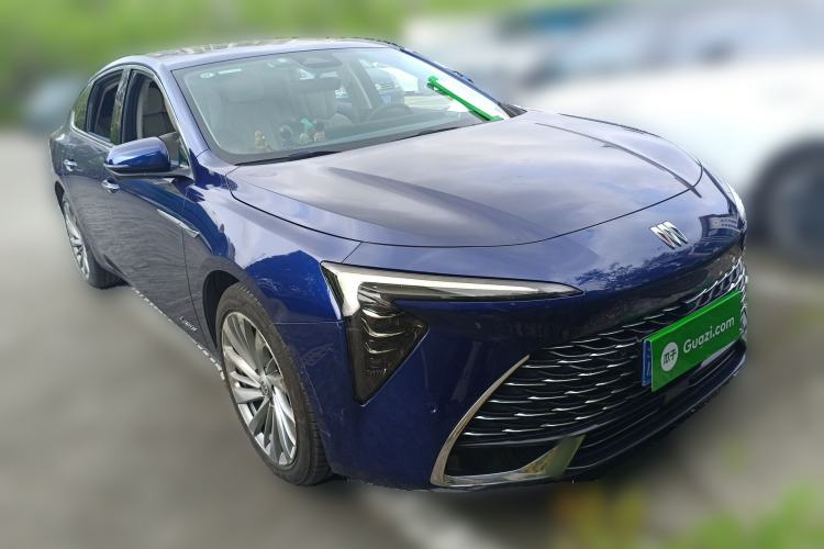 Used Buick LaCrosse 2023 Avia Edition