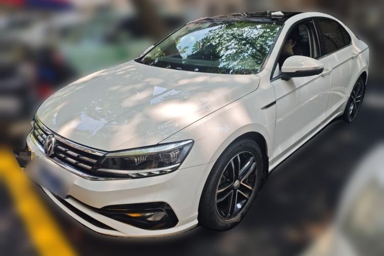 Used Volkswagen Lamando 2019 280TSI DSG Comfort Edition China VI standard Guazi used car, China used car export, Used car for sale, Used  cars, Cheapest cars for sale