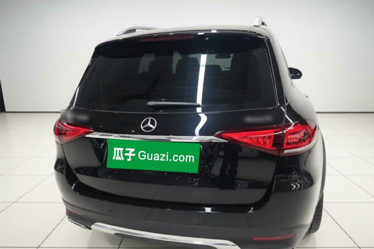 Used Mercedes-Benz GLE 2021 GLE 350 4MATIC Dynamic Edition
