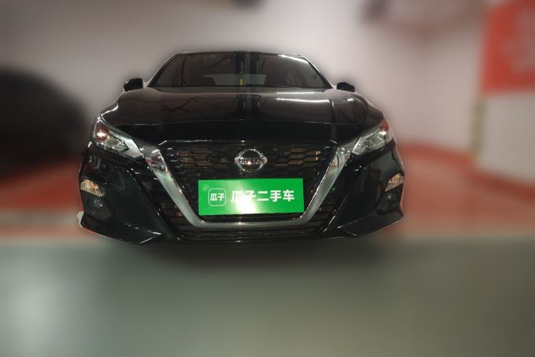 Used Nissan Teana 2021 2.0L XL Comfort Edition Front