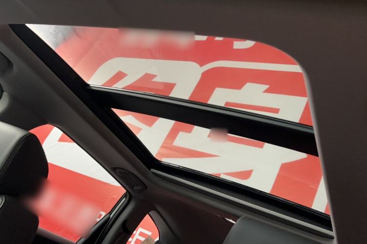 Used Honda CR-V 2021 240TURBO CVT 2WD Fashion Edition