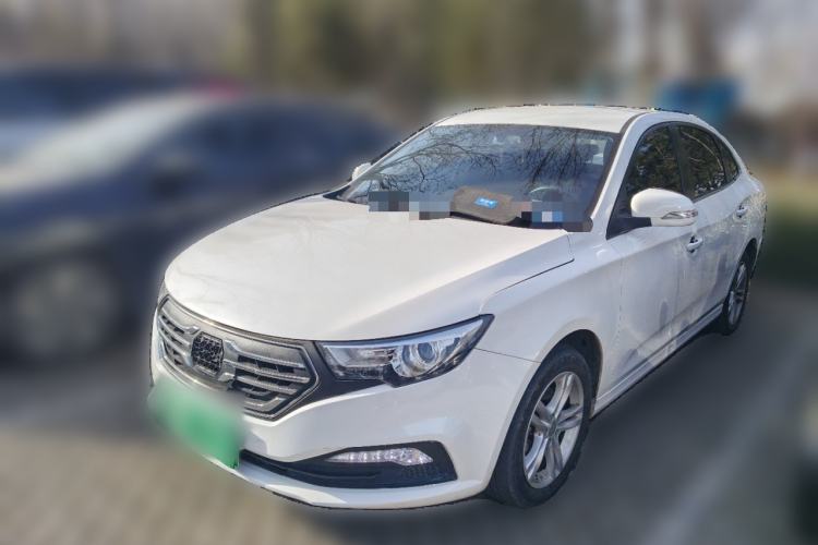 Used Bestune B30EV 2019 EV400