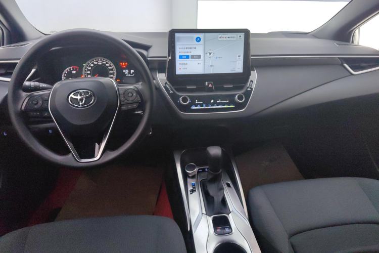 Used Toyota Levin 2019 185T CVT Entry-Level Version China VI Standard