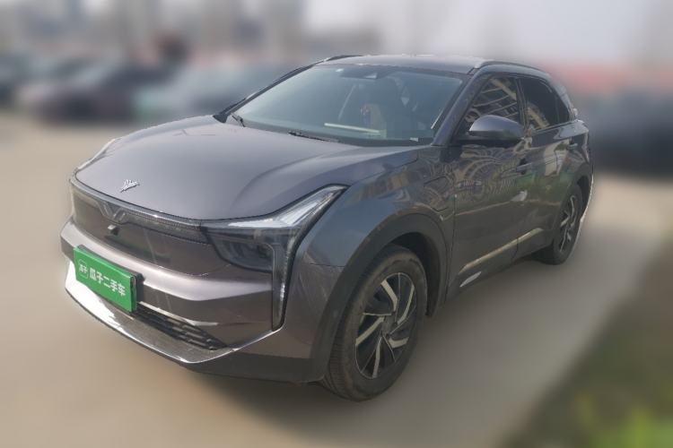 Used NETA U 2021 Pro 500 Global Edition