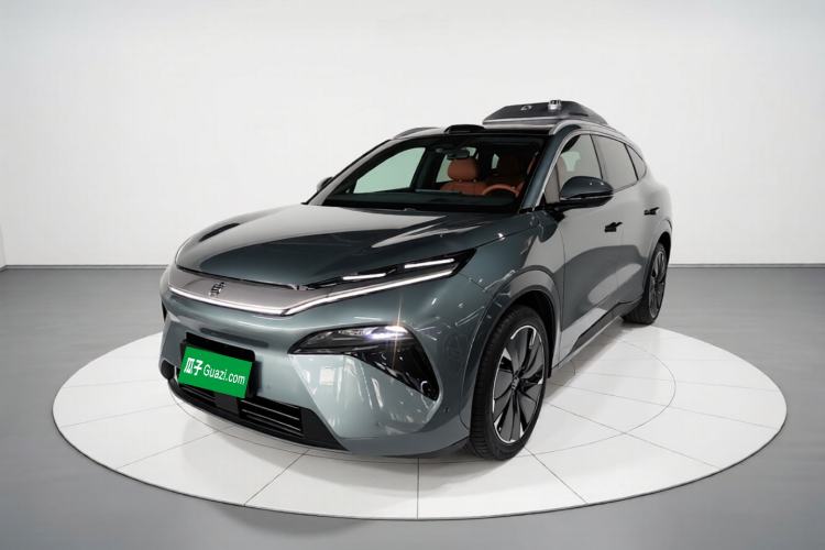 Used BYD Tang L 2025 DM 175KM Drone Player Edition