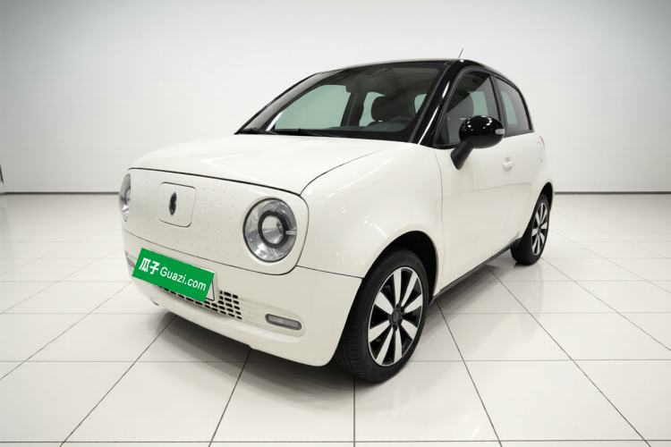 Used ORA Black Cat 2019 351 km Goddess Edition Guazi used car, China used car export, Used car for sale, Used  cars, Cheapest cars for sale
