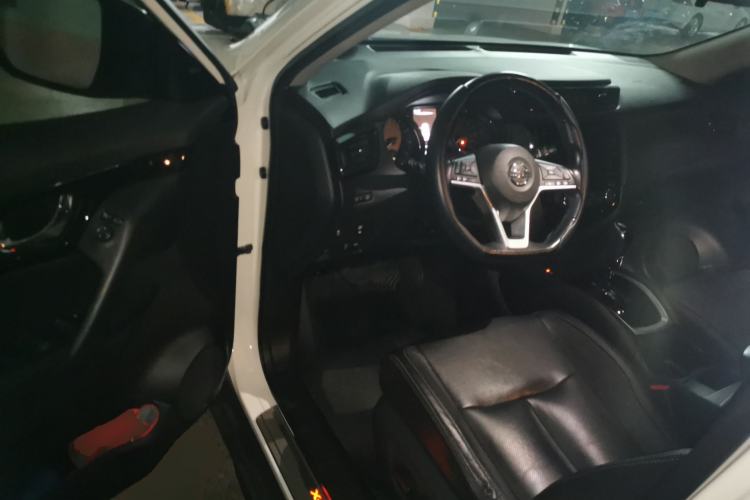 Used Nissan X-Trail 2021 2.0L CVT 2WD XL ITS SmartConnect Comfort Edition Driver Seat