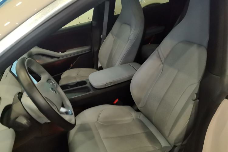 Used Nio ET5 2022 75 kWh