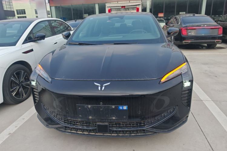 Used Hongqi EH7 2024 690 Pro