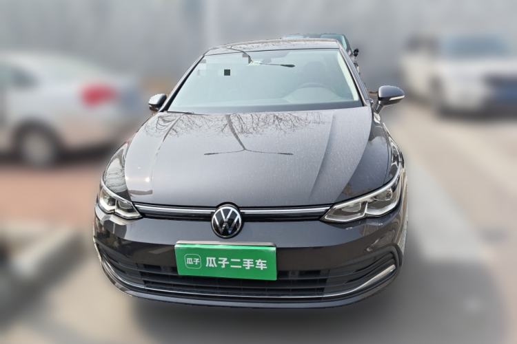 Used Volkswagen Golf 2021 280TSI DSG Pro
