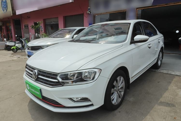 Used Volkswagen Bora 2017 1.6L Automatic Comfort Model