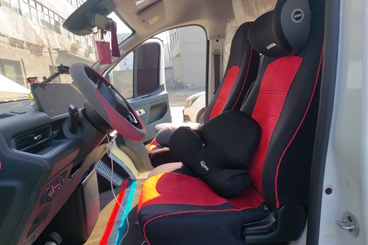 Used CHANGAN KAICHENG Ruixing EM80 