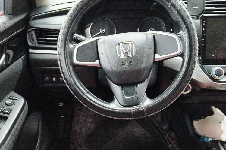 Used Honda Envix 2019 180TURBO CVT Enjoyment Version China V
