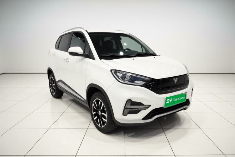 Used NETA N01 2020 390T
