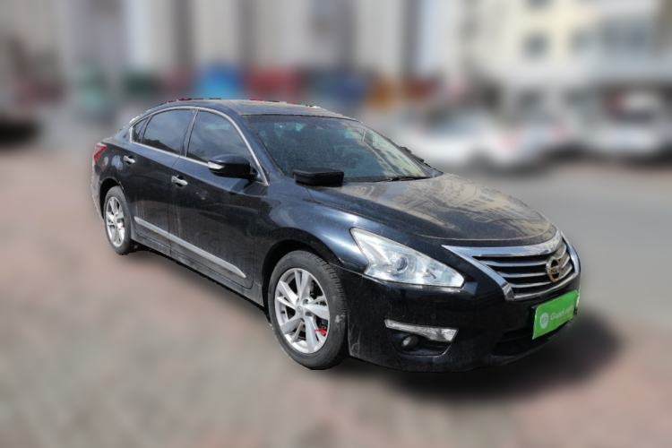 Used Nissan Teana 2015 2.0L XL Upper Champions League Tech Edition