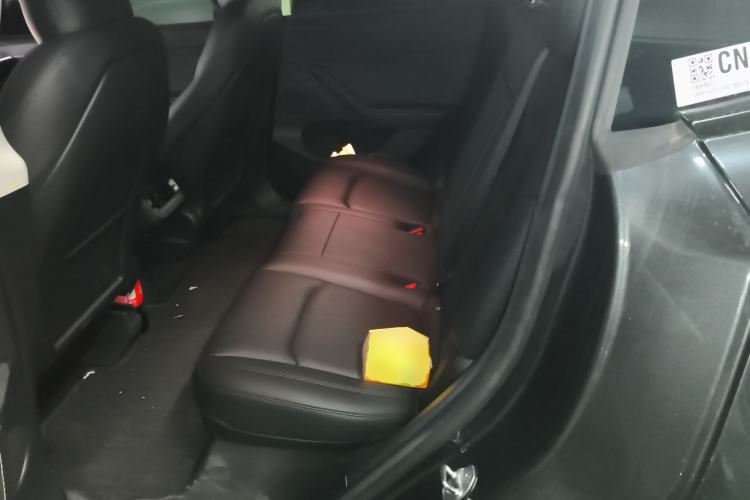 Used Tesla Model Y 2024 Rear-Wheel-Drive Version