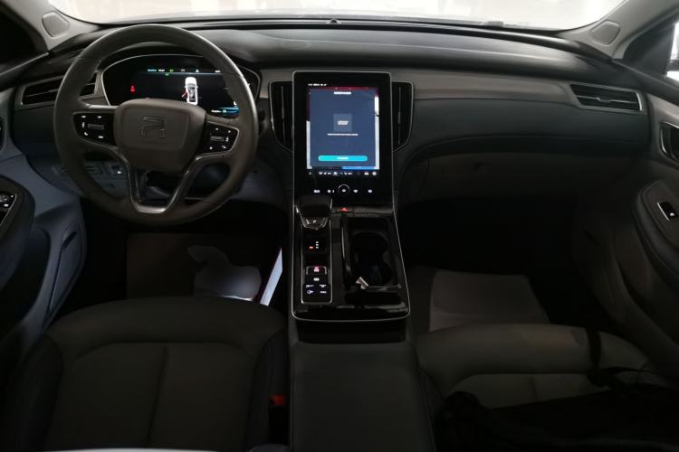 Used Rising ER6 2021 New Dynamic Edition 620km Smart Enjoyment Version
