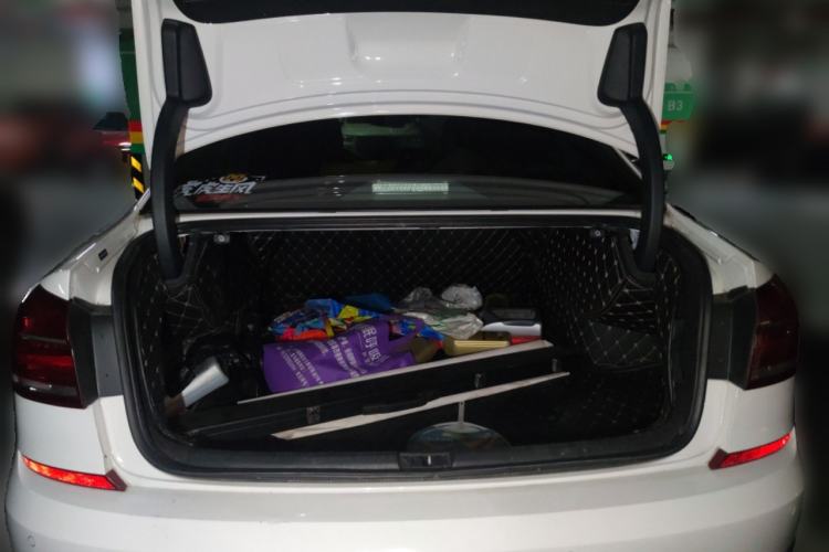 Used Volkswagen Passat 2016 330TSI DSG Prestige Edition