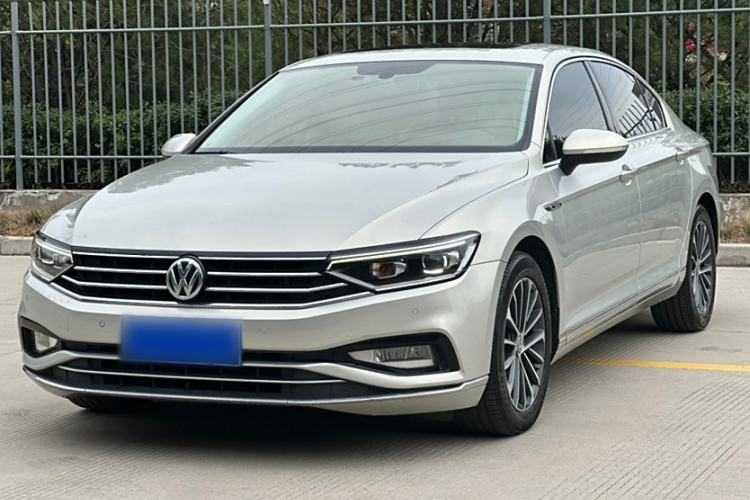 Used Volkswagen Magotan 2020 330TSI DSG Luxury Edition