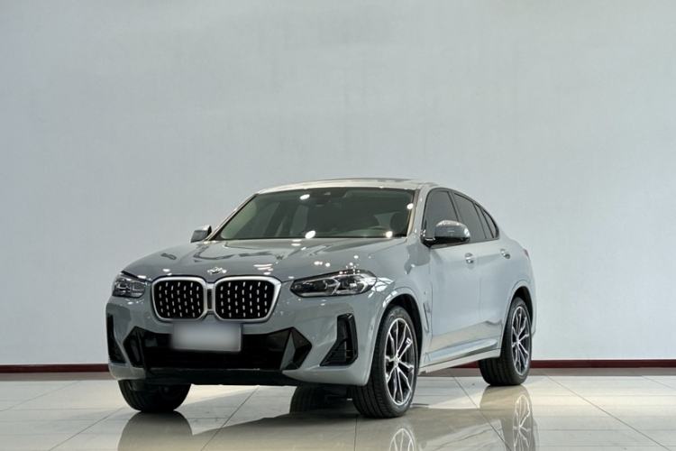 Used BMW X4 2022 xDrive 30i M Sport Package
