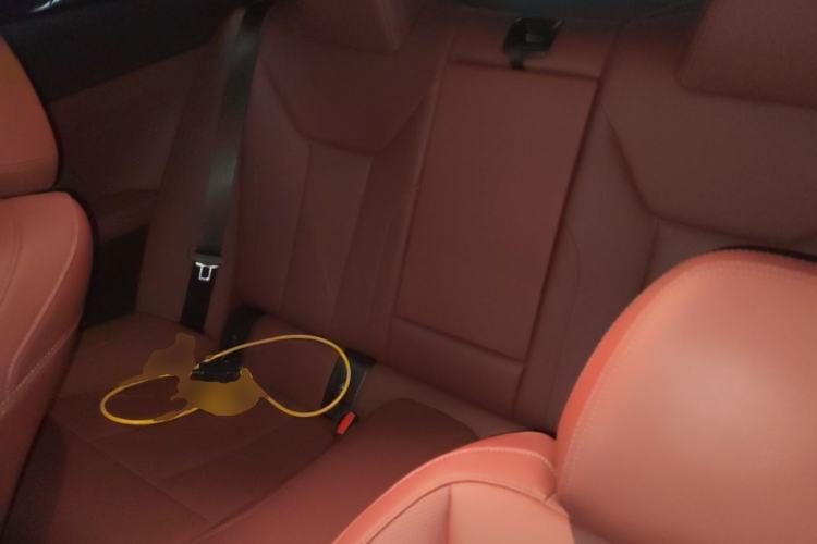 Used BMW 4 Series 2024 430i M Sport Night Edition