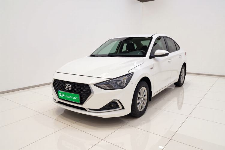Used Hyundai Celesta 2018 1.6L Automatic GL Enjoyment Edition China VI compliant