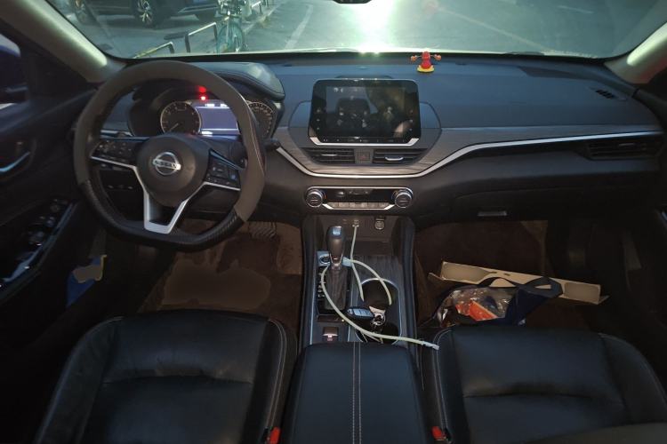 Used Nissan Teana 2021 2.0T XL Upper AD1 Smart Navigation Edition
