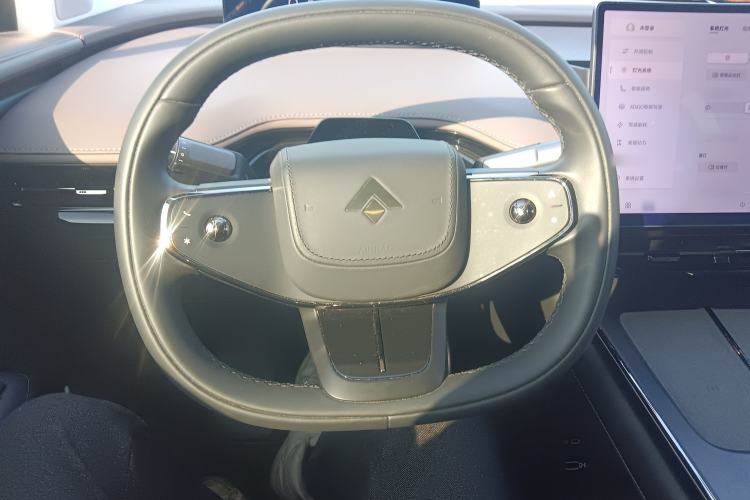 Used Hyptec HT 2023 670 Rear-Drive Ultra-High-Voltage NDA Version