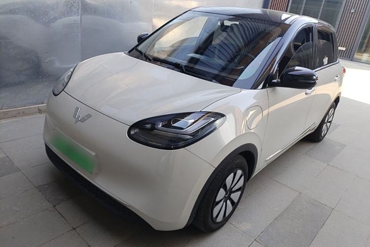 Used Wuling Bingo 2024 333 km Lingxi Connected Version