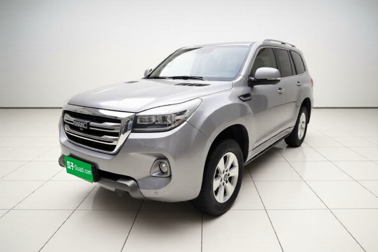 Used Haval H9 2020 2.0T Gasoline 4x4 Luxury 7-Seater Guazi used car, China used car export, Used car for sale, Used  cars, Cheapest cars for sale