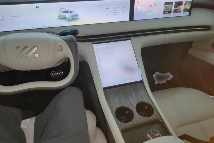 Used IM LS7 2025 New Edition Ultra
